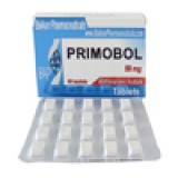 Primobol 50mg Tablets