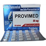 Provimed 50 (Proviron)